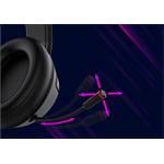 Herný headset LORGAR Noah 500, BT 5.3