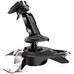 Herný joystick GENIUS GX MaxFire F27 / s káblom / USB / 4-smerový / 12 funkčných tlačidiel / pre PC