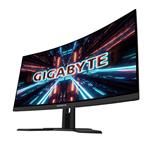 Herný monitor GIGABYTE G27QC A