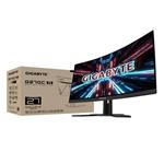 Herný monitor GIGABYTE G27QC A