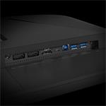 Herný monitor GIGABYTE M27Q