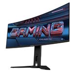 Herný monitor GIGABYTE MO34WQC2