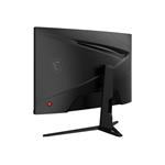 Herný monitor MSI G2422C