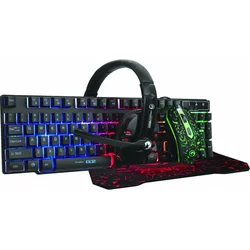 Herný set Marvo CM370 CZ/SK