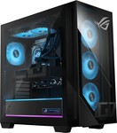 Herný stolný počítač ASUS ROG G700 – čierny