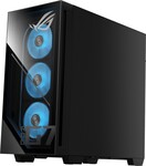 Herný stolný počítač ASUS ROG G700 – čierny