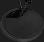 Hero 1.8 Black 100 cm gaming desk