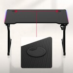 Hero 2.3 RGB 120 cm gaming desk