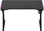 Hero 2.3 RGB 120 cm gaming desk