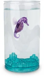 HEXBUG Mořský koník s akváriem