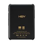 HiFi přehrávač HiBy R3 PRO 2022 Saber Black