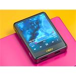 HiFi přehrávač HiBy R3 PRO 2022 Saber Gray
