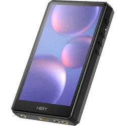 HiFi přehrávač HiBy R5 Gen2