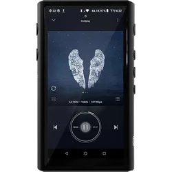 HiFi přehrávač HiBy R5 Saber Black