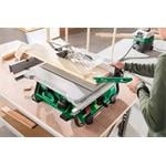 HIKOKI C10RJWAZ Stolová okružná píla 254 mm, vrátane stojana