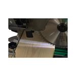HIKOKI C12RSH3WAZ Pokosová pila 1520W 305 mm