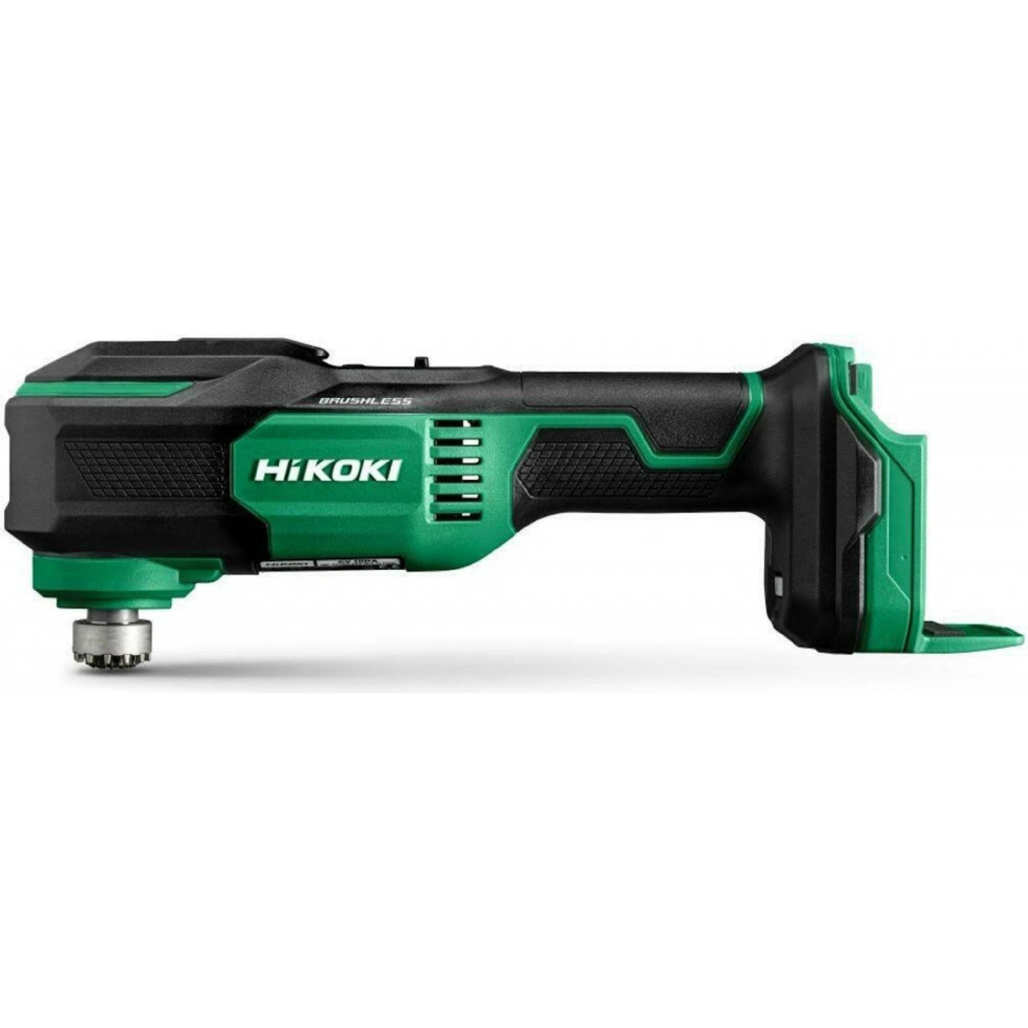 HIKOKI CV18DAW4Z Akumulátorové náradie