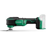 HIKOKI CV18DAW4Z Akumulátorové náradie