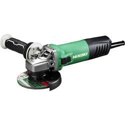 HIKOKI G13SB4YGZ Uhlová brúska 125 mm