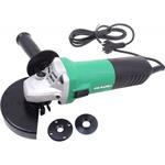 HIKOKI G13SR4YGZ Úhlová bruska 125mm