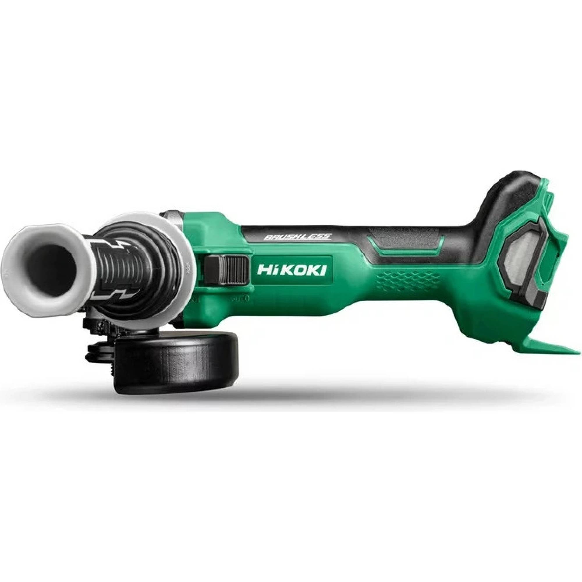 HIKOKI G1813DAW4Z Akumulátorová uhlová brúska