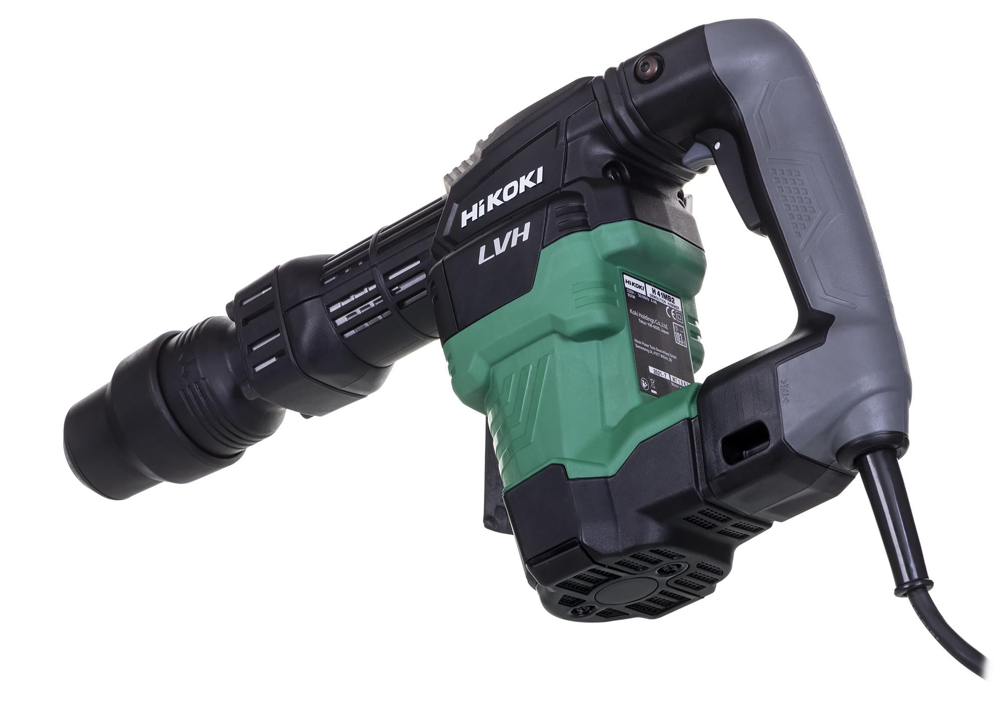HIKOKI H41MB2WSZ sekacie kladivo SDS MAX