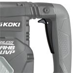 HIKOKI H45MEWTZ SDS-max búracie kladivo