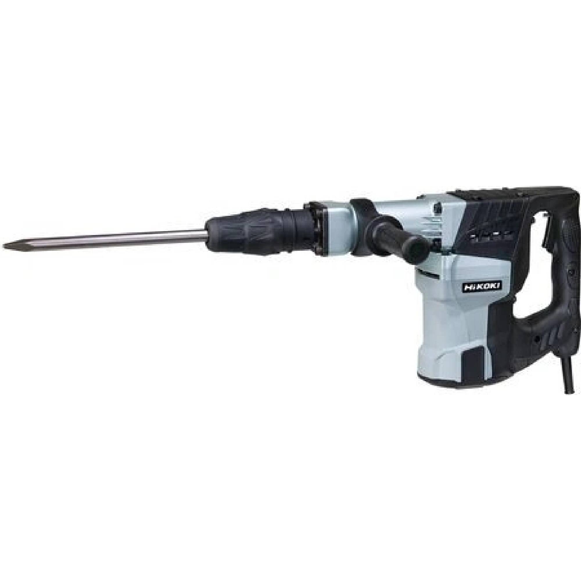 HIKOKI H60MCWSZ SDS-Max búracie kladivo