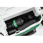 HIKOKI RP200YLWAZ Priemyselný vysávač 20L