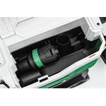 HIKOKI RP200YLWAZ Průmyslový vysavač 20L