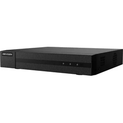 HIKVISION HiWatch DVR rekordér HWD-7104MH-G4/ pro 4 analog a 4 IP kamery/ detekce pohybu/ 8Mpix/ 4x BNC/ HDMI/ VGA