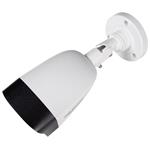 HIKVISION HiWatch IP kamera HWI-B121H(C)/ Bullet/ 2Mpix/ 4 mm objektív/ H.265/ ochrana IP67/ IR do 30 m/ kovový plast
