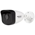 HIKVISION HiWatch IP kamera HWI-B121H(C)/ Bullet/ 2Mpix/ 4 mm objektív/ H.265/ ochrana IP67/ IR do 30 m/ kovový plast