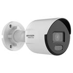 HIKVISION HiWatch IP kamera HWI-B149H(C)/ Bullet/ 4Mpix/ 2,8 mm objektív/ H.265+/ ochrana IP67/ LED 30m/ kov