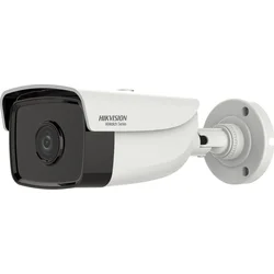 HIKVISION HiWatch IP kamera HWI-B420H(C)/ Bullet/ rozlišení 2Mpix/ obj. 6mm/ H.265+/ krytí IP67/ IR až 50m/ kov+plast