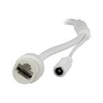 HIKVISION HiWatch IP kamera HWI-B440H(C)/ Bullet/ rozlišení 4Mpix/ obj. 6mm/ H.265+/ krytí IP67/ IR až 50m/ kov+plast