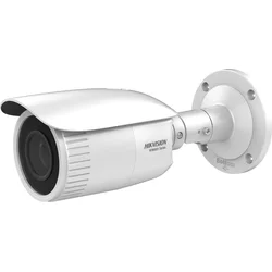 HIKVISION HiWatch IP kamera HWI-B620H-Z(C)/ Bullet/ 2Mpix/ obj. 2,8 - 12 mm/ H.265/ krytí IP67/ IR až 30 m/ kov + plast
