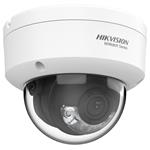 HIKVISION HiWatch IP kamera HWI-D149H(D)/ Dome/ 4Mpix/ 2,8 mm/ H.265+/ IP67+IK08/ LED do 30 m/ kov+plast