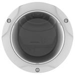 HIKVISION HiWatch IP kamera HWI-D180H(C)/ Dome/ 8Mpix/ objektiv 2,8 mm/ H.265+/ krytí IP67+IK10/ IR až 30m/ kov+plast