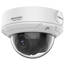 HIKVISION HiWatch IP kamera HWI-D620H-Z(C)/ Dome/ 2Mpix/ objektív 2,8-12 mm/ H.265/ krytie IP67+IK10/ IR až 30 m/ kov