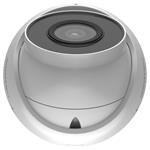HIKVISION HiWatch IP kamera HWI-T221H(C)/ Turret/ rozliš. 2Mpix/ objektiv 4mm/ H.265+/ krytí IP67/ IR až 30m/ kov+plast