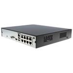 HIKVISION HiWatch Network PoE KIT HWK-N4184BH-MH/ 4Mpix/ 4x IPC-B140H kamery/ 1x NVR HWN-2108MH-8P/ 1TB HDD