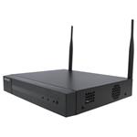 HIKVISION HiWatch NVR rekordér HWN-2108MH-W(C)/ pro 8 kamer/ rozlišení 6Mpix/ Wi-Fi/ HDMI/ VGA/ 2x USB/ LAN/ 1x SATA