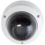 HiLook IP kamera IPC-D150H(C)/ Dome/ rozlišení 5Mpix/ objektiv 4mm/ H.265+/ krytí IP67+IK10/ IR až 30m/ kov+plast
