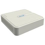 HiLook KIT dome/ 1x NVR-104H-D/4P(C)/ 4x IP kamera IPC-D140H(C)