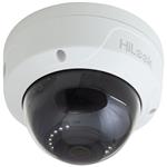 HiLook KIT dome/ 1x NVR-104H-D/4P(C)/ 4x IP kamera IPC-D140H(C)