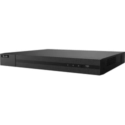 HiLook NVR rekordér NVR-208MH-C/8P(C)/ pre 8 kamier/ 8x PoE/ 8Mpix rozlíšenie/ HDMI/ VGA/ 2x USB/ LAN/ 2x SATA/ Kov