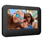 HiLook Powered by HIKVISION chytrý domácí interkom VI-K13P/ 1080p/ 7" 800x480/ videotelefon/ IP65