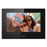 HiLook Powered by HIKVISION – inteligentný domáci interkom VI-K43P / Wi-Fi / 1080p / 7" 1024x600 / videotelefón / IP65