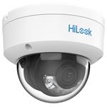 HiLook Powered by HIKVISION IP kamera IPC-D129HA/ Dome/ 2Mpix/ 2,8 mm/ ColorVu/ Detekcia pohybu 2.0/ H.265+/ IP67+IK08/ LED